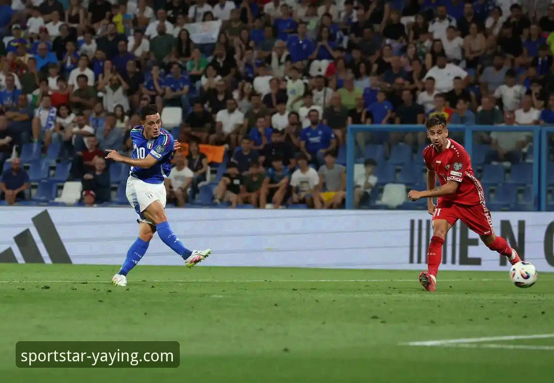 意大利连续三届梦碎背后：一个实战派球迷的深度复盘与工具选择